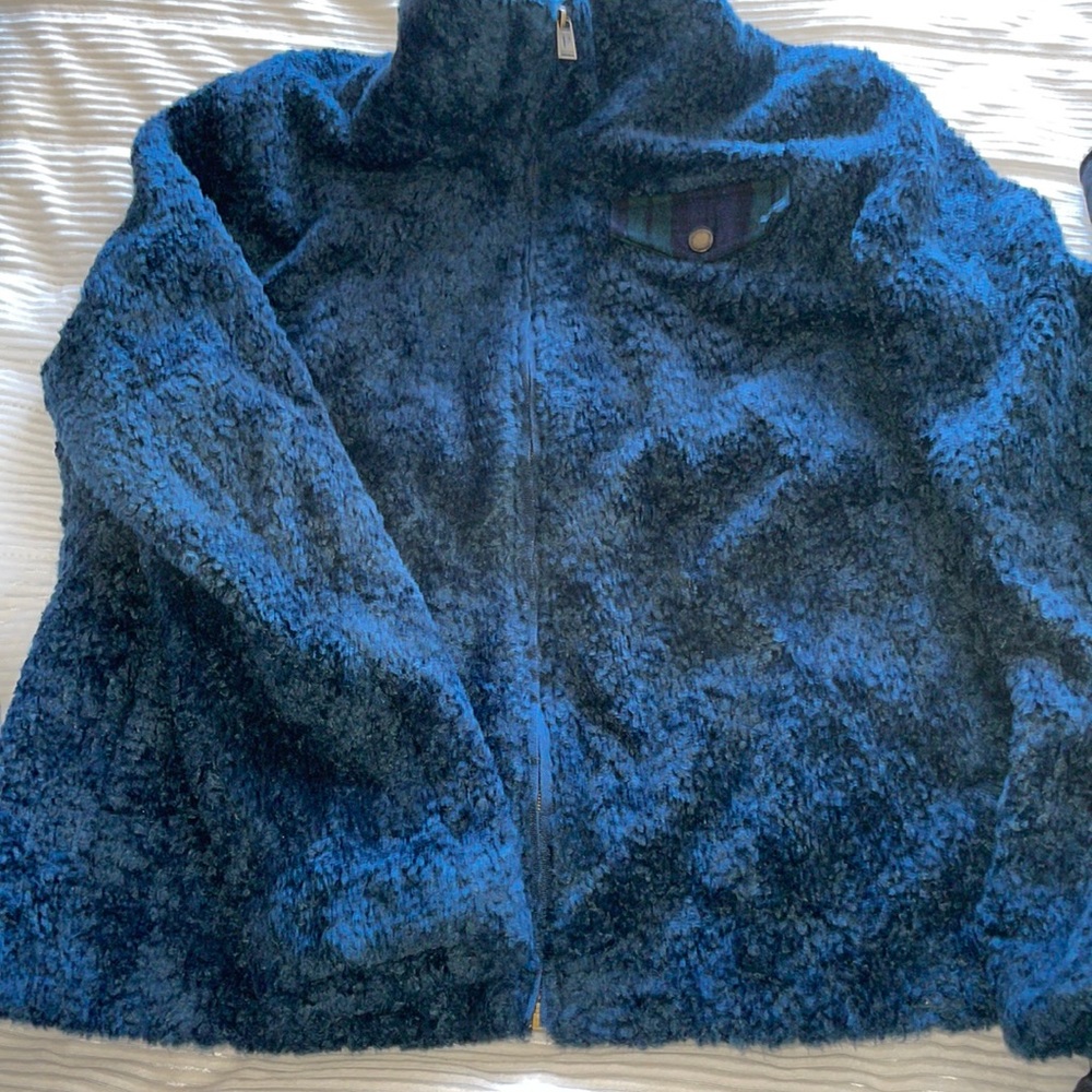 Pendleton Wool jacket
